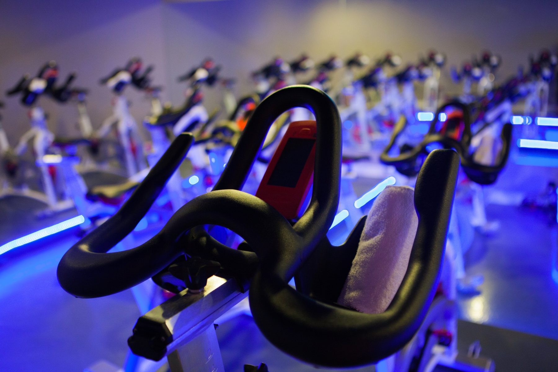 cycling turbo sessions